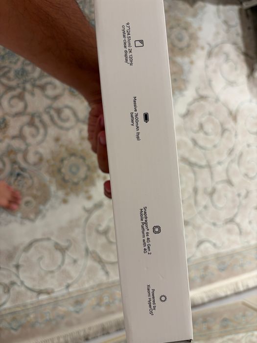 Xiaomi Redmi pad 2 9.7 4G