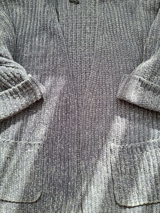 Кардиган Massimo Dutti