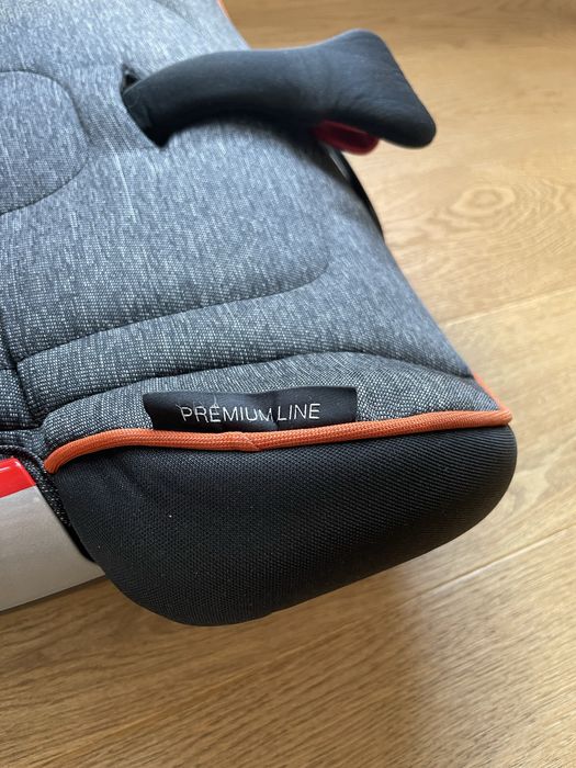 Детскo столче за кола Britax Romer Kidfix II XP SICT