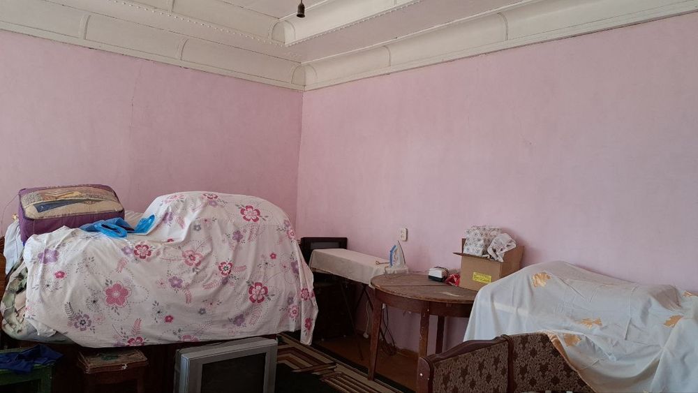 Uy sotiladi, дом продаётся, Шахристан