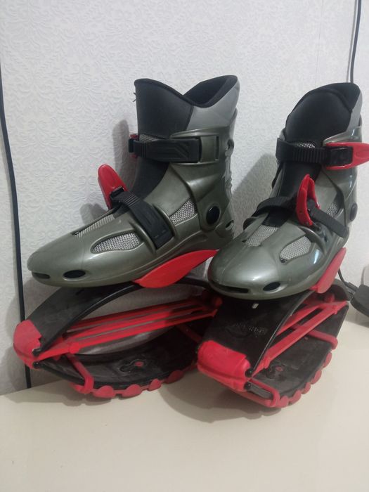 Обувь Кенго джамп для похудения