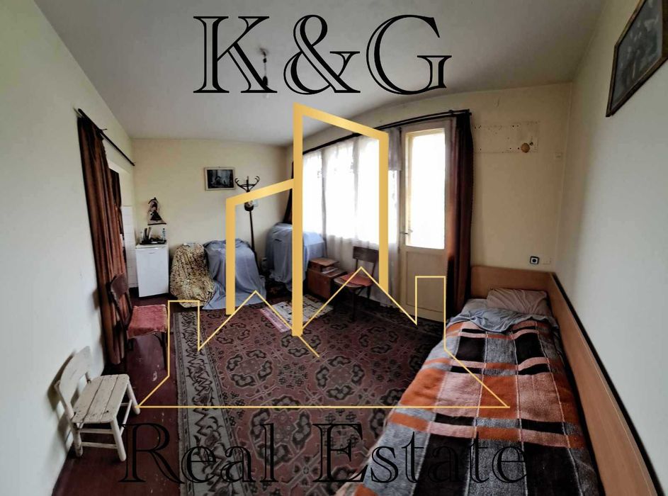 Продава се Къща в с. Гецово, Област Разград - 194 кв.м за 526 €/кв.м - Снимка #1