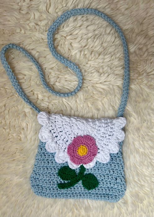 Детски чанти ръчна изработка