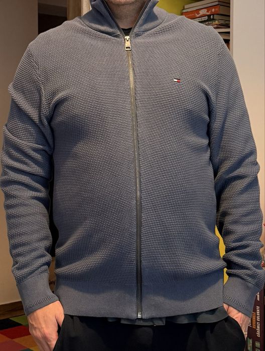 Pulover Tommy Hillfiger
