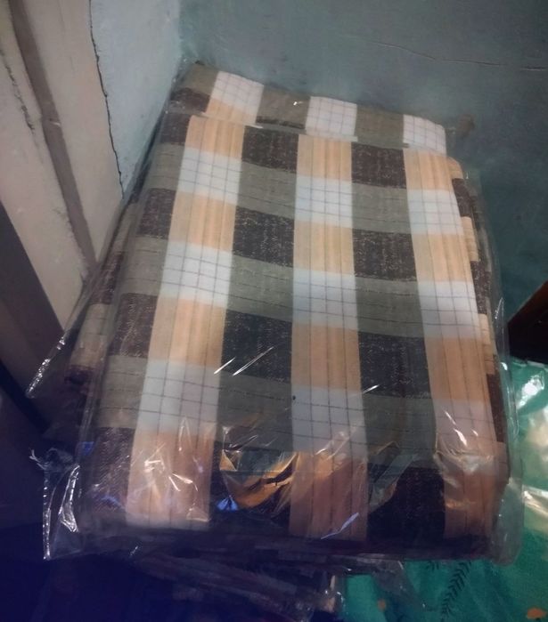 Matras,kerpa tushaklar