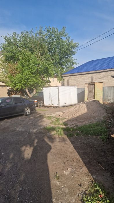 Термобудка для газели