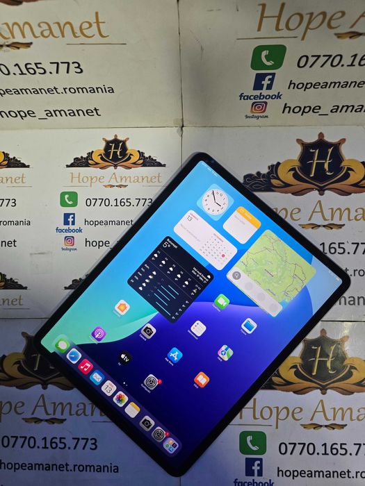 Hope Amanet P6 IPAD PRO 12.9"