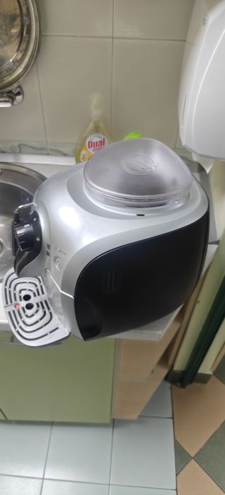 Автоматична кафемашина saeco xsmall