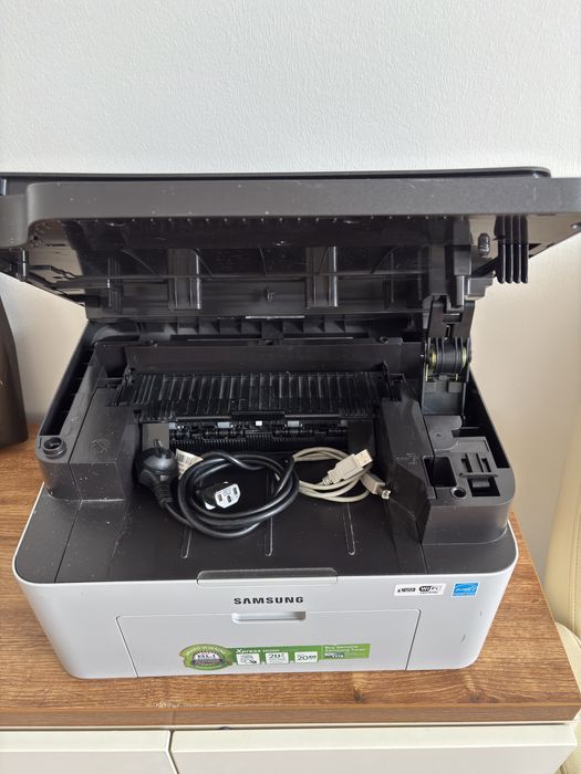 Принтер 3в1 Samsung M2070W скенер 3in1