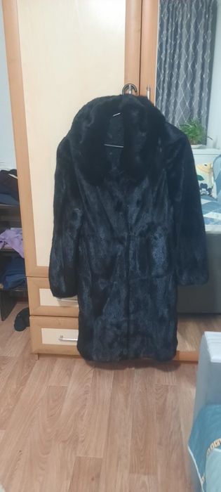 Продам шубу в хорошем состоянии!
