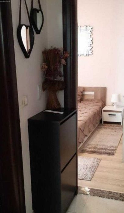 Дава се под наем Двустаен апартамент в София, Център - 57 кв.м за 550 € - Снимка #3