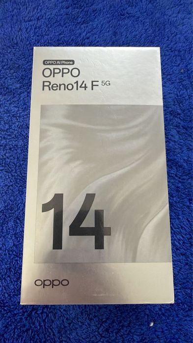 Oppo Reno ноый телефон