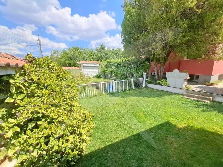 Етаж от къща в полите на Предбалкана! Град Баня 49479