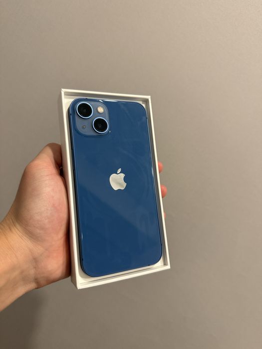 Iphone 13 91% Айфон 13 EAC