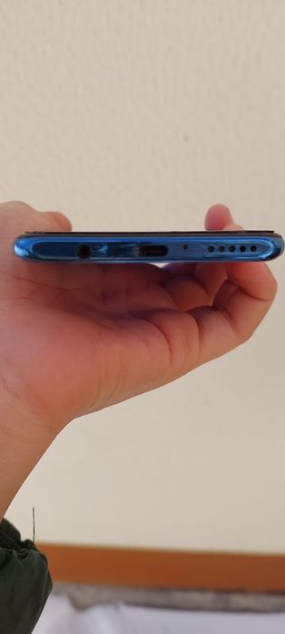 Huawei p30 lite 4 128 обмен