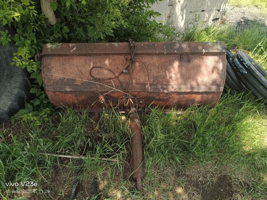 Продам трактор мтз 80