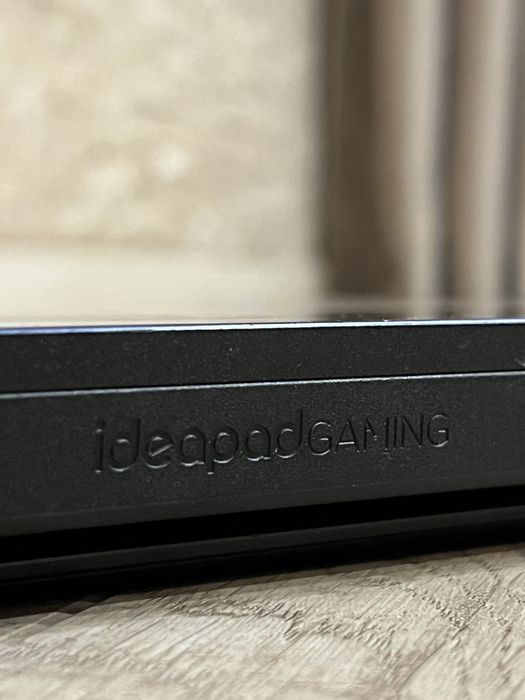 Lenovo IdeaPad gaming 3