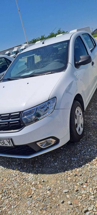 Dacia Logan 1.5 diesel