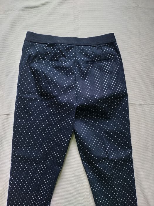 M. Nou. Pantaloni eleganți damă.