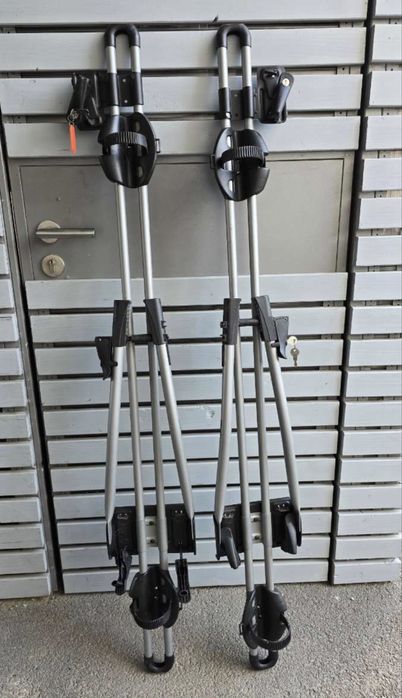 Suporti bicicleta Thule