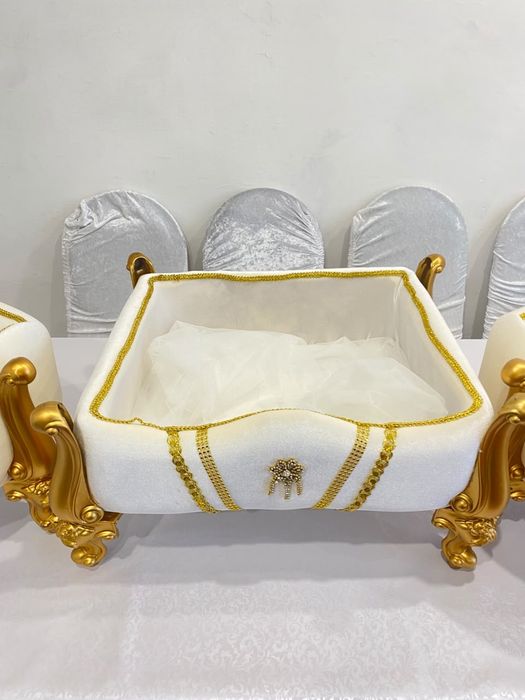 Корзина коржын бар