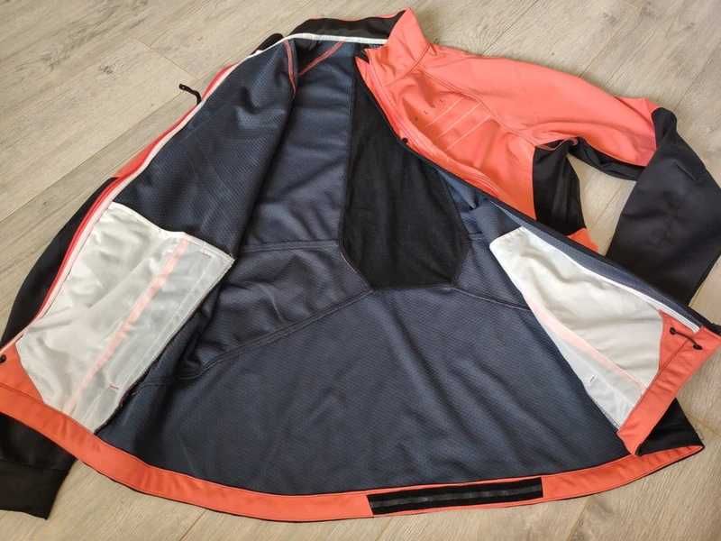 Geacă Halti softshell, windproof & waterproof, Noua, cu eticheta