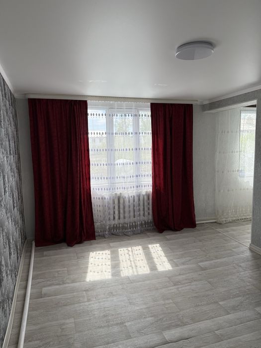 Продам Квартиру!Поселок Молодежный!