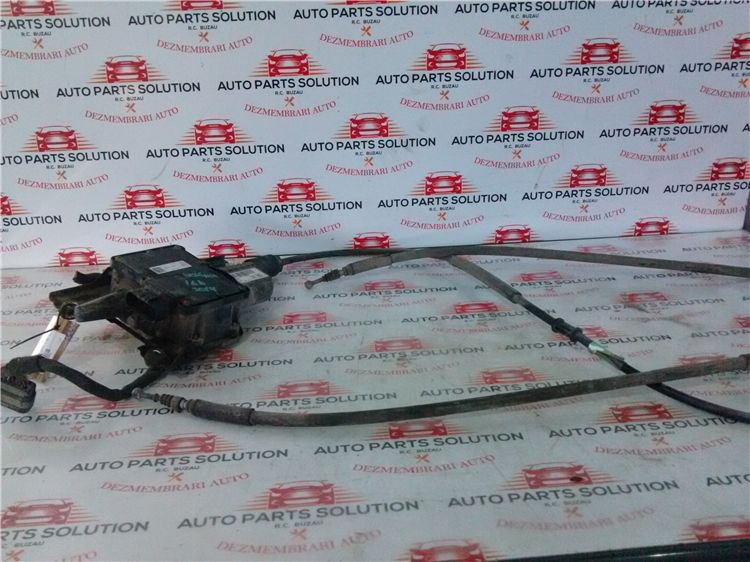 Motoras frana de mana opel insignia 1.6d an fabr. 2017