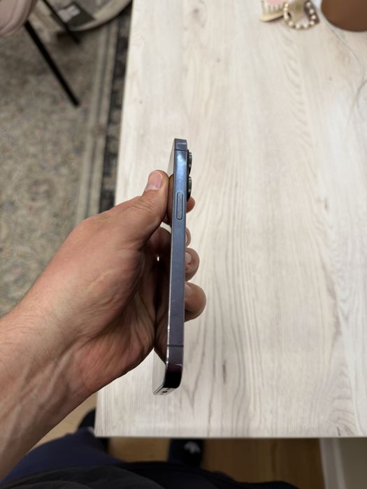 Iphone 14 pro 256gb