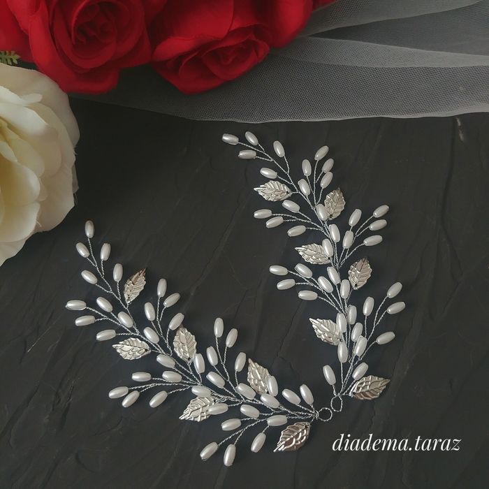 Парные веточки  от 5000тг