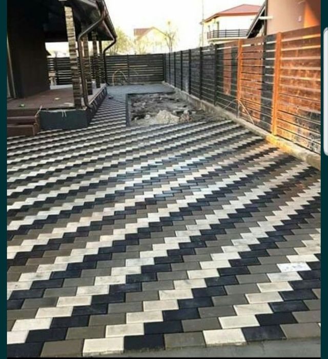 matrite pavele accesori beton forme pavele dale tipare molde gard alei gradina meserias amenajari hale constructi piese unelte scule