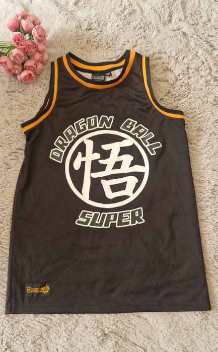 Maieu Primark anime Dragon Ball pt 12-13 ani