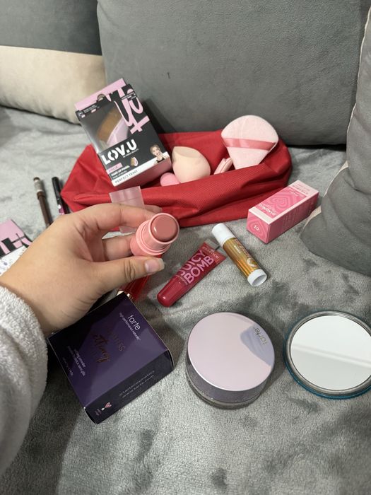 Set calitativ Tarte