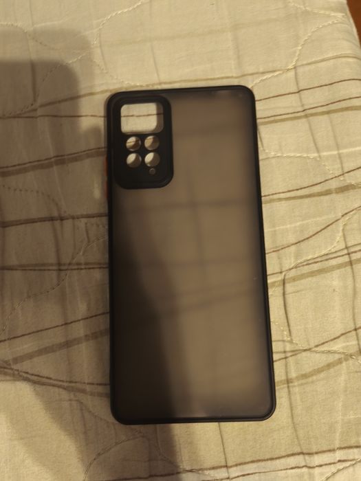 Redmi note 11 pro 5g 128gb rom 6gb ram