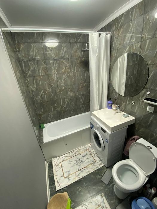 Сдам 2 комнатную квартиру