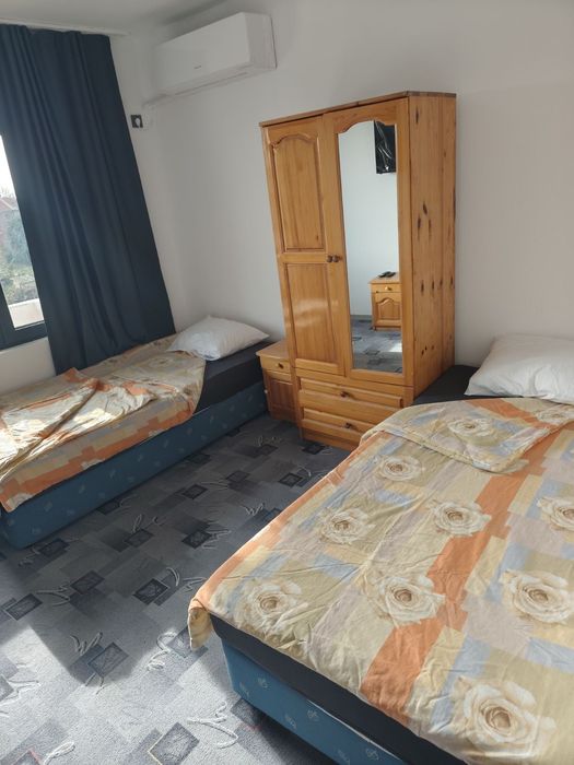 Стаи под наем град Камено