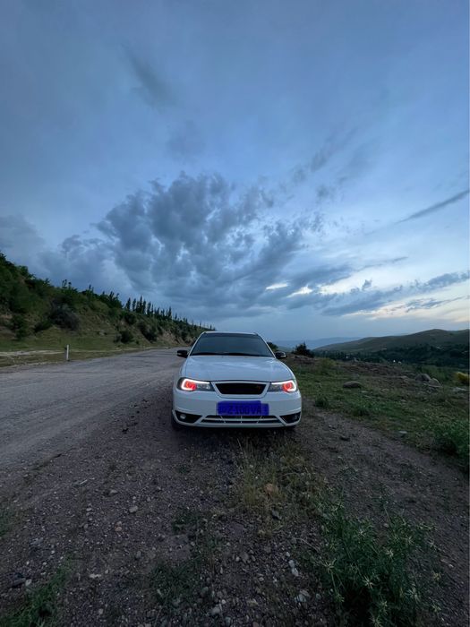 Некси 2 фулл турбо полный наворот