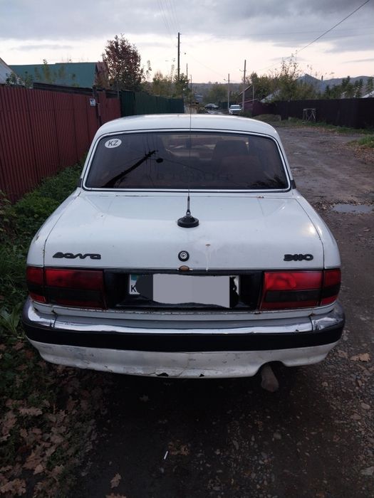 Волга 3110 в продаже