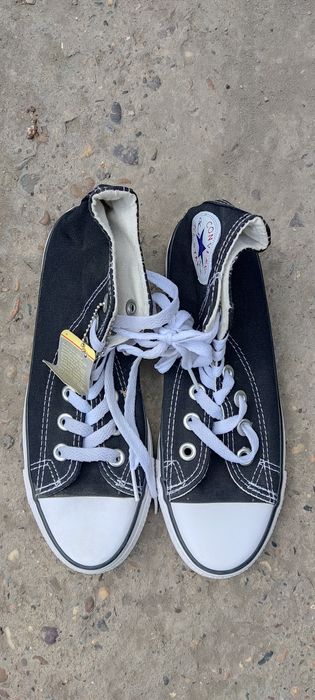 кеды конверсы 39 размер