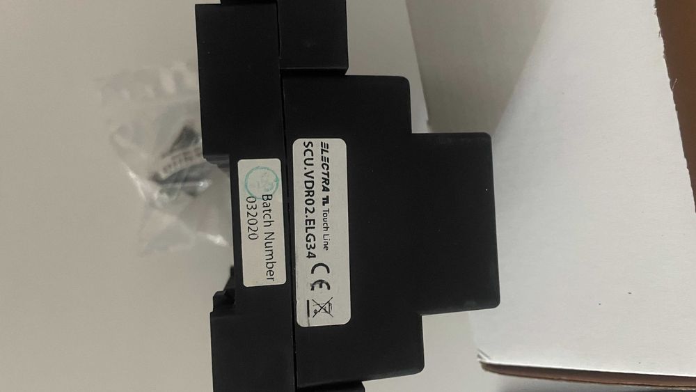 Videointerfon Electra