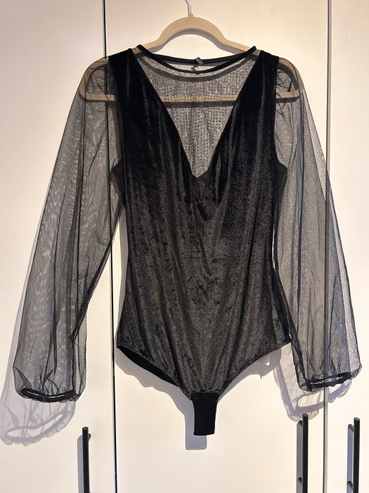 Body catifea Intimissimi