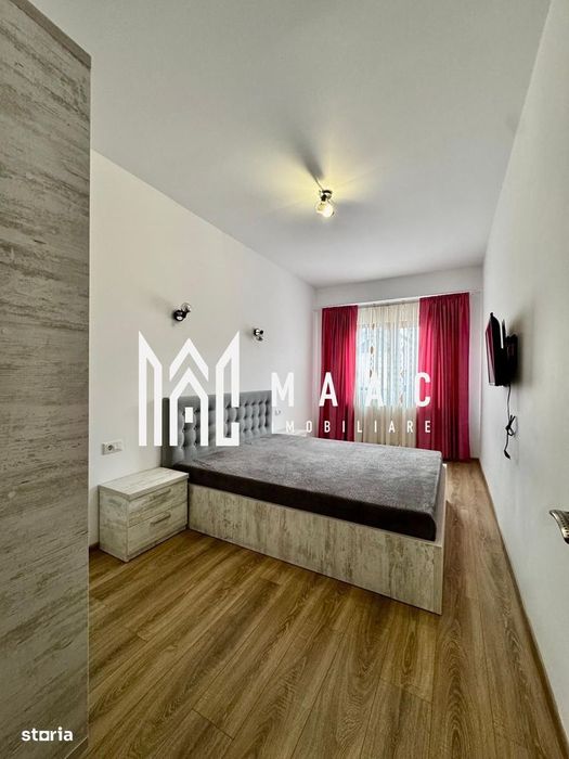Apartament 3 camere de închiriat | Râmnicu Vâlcea, Agrement Ostroveni