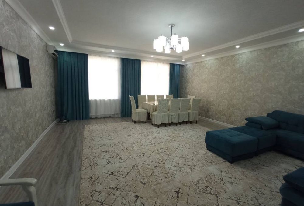 Kunlik kvartira bez zaks