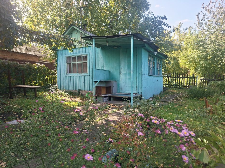 Продам дачу ДО "Наука" за с.Степное (Ушаново)