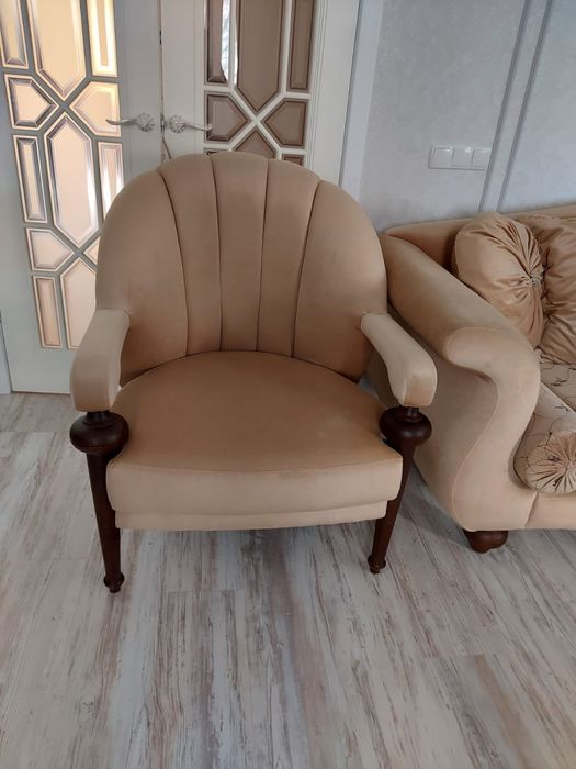 Гарнитур “2 дивана+2 кресла”