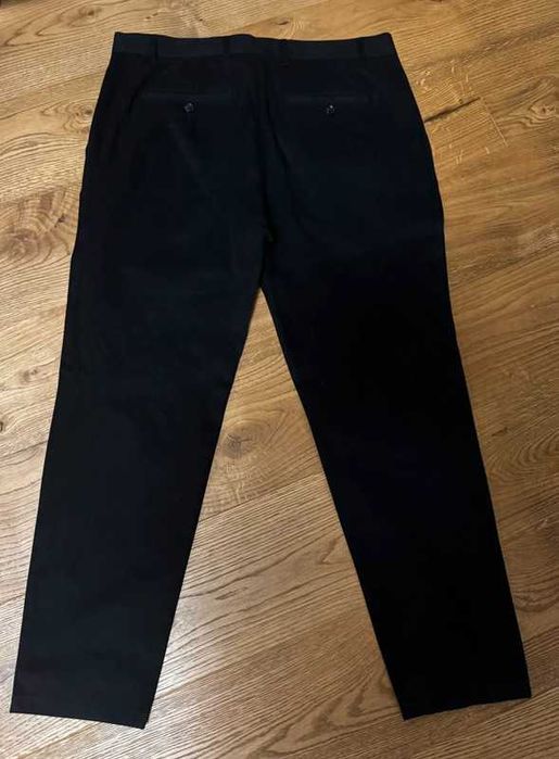 Pantaloni ZARA Negri