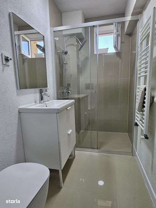 Oferta inchiriere studio de lux, central, parcare, 350 EURO
