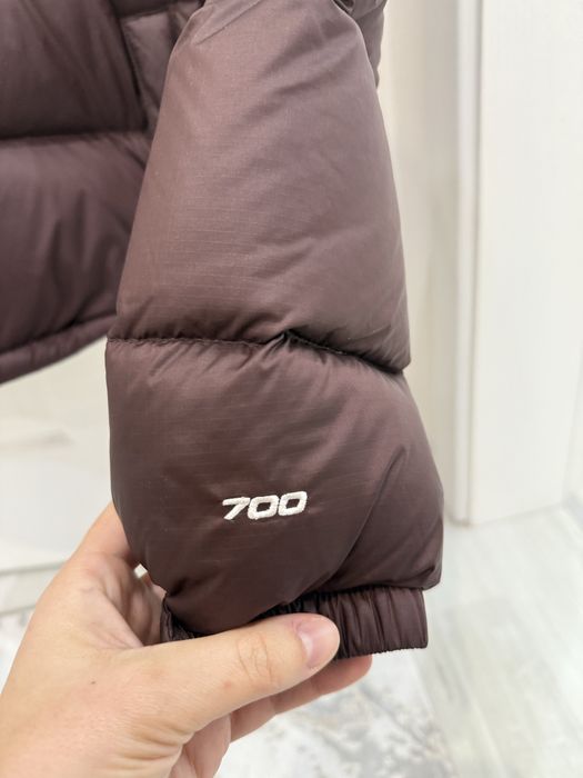 Ново яке 1996 Retro nuptse The north face