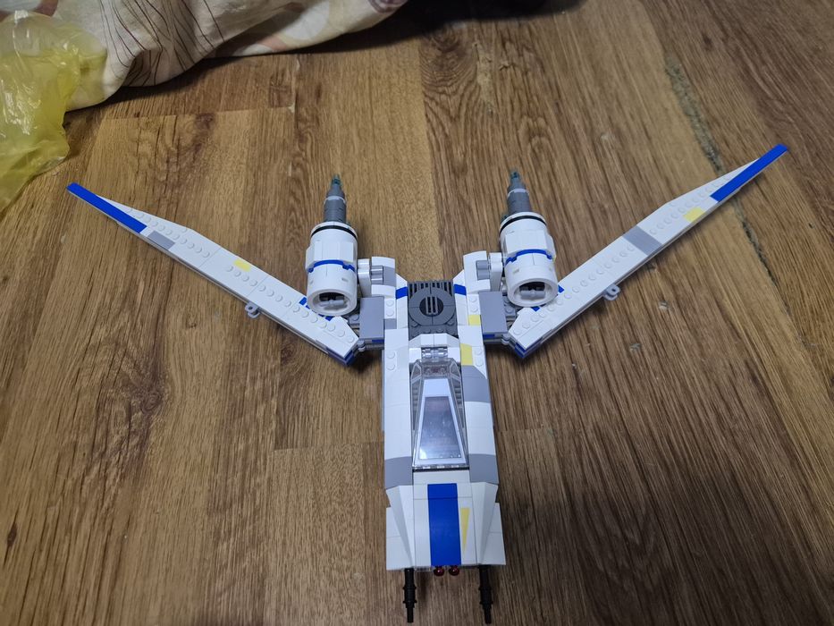 Lego star wars  фигури аксесоари и превозни средства