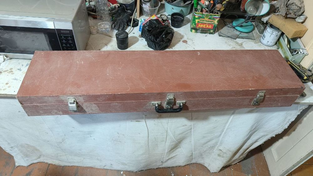 Ручная вязальная машинка Каскад абсолютно новая не пользовались